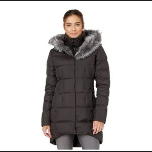 The North Face Women's Dealio Down Parkina